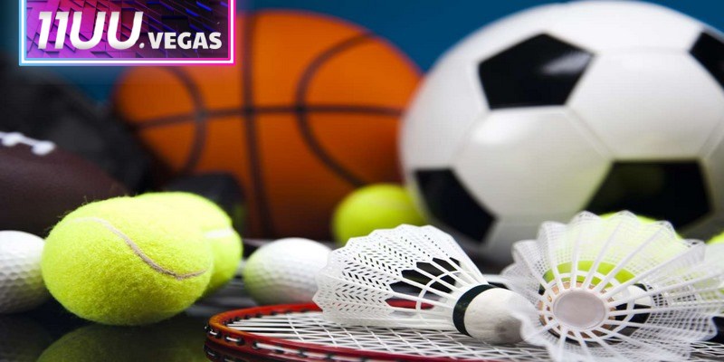 Những bộ môn cá cược hot nhất tại BTI thể thao 11UU