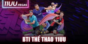 BTI Thể Thao 11UU