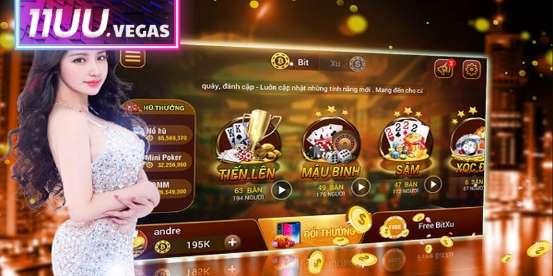 Sảnh casino MT đem đến giờ phút thư giãn đỉnh cao mỗi ngày
