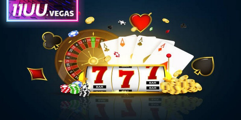 Casino MT 11UU hiện nay là một trong những cái tên hot nhất