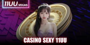 Casino Sexy 11UU