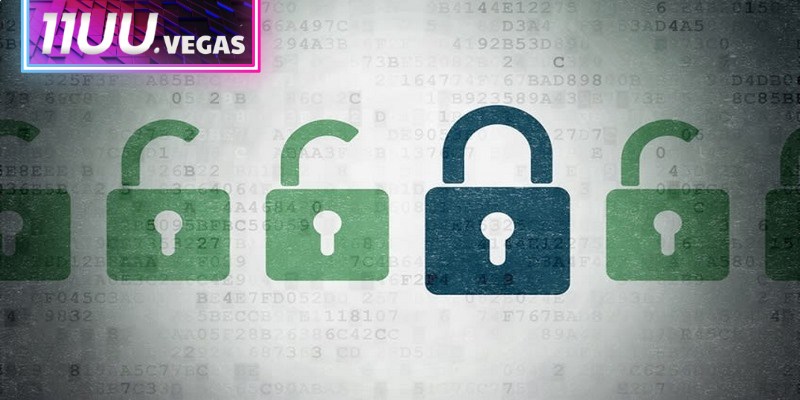 Để quản lý, bảo mật thông tin bạn đừng tiết lộ với bất cứ ai