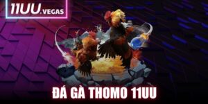 Đá Gà Thomo 11UU