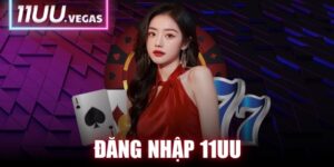 Đăng Nhập 11UU
