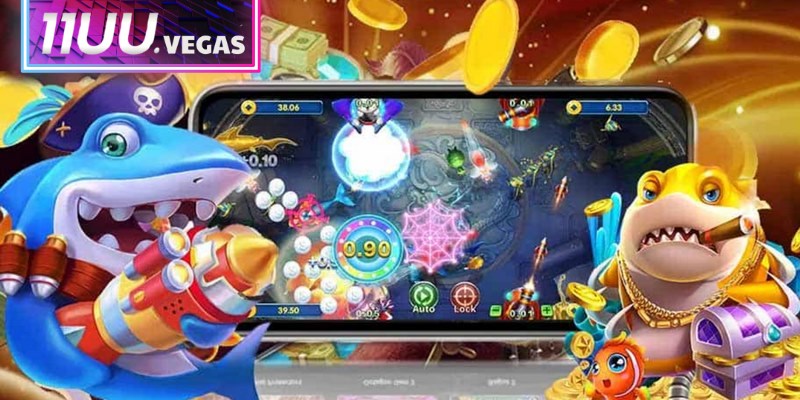 Nâng cấp súng đúng thời điểm khi cần để đem lại hiệu quả