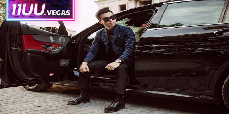 Tác giả đầu tư vô cùng mạnh mẽ vào công nghệ hiện đại