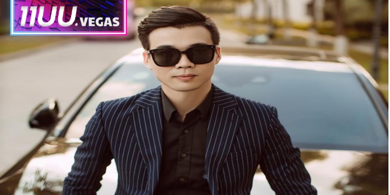 Phong cách lãnh đạo của anh tại nhà cái rất đáng tự hào