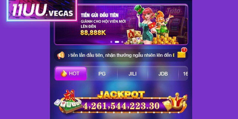 Giới thiệu 11UU là nhà cái cá cược uy tín với lịch sử hình thành rõ ràng