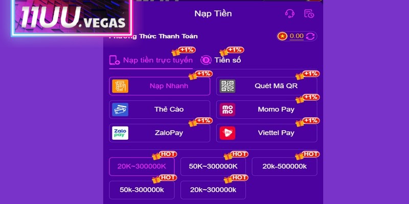 Lý do game thủ yên tâm giao dịch là nhanh chóng, không tốn time