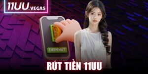 Rút Tiền 11UU