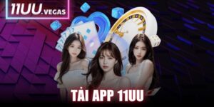 Tải App 11UU