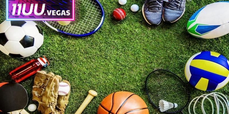 Thể thao 11UU mang đến một sân chơi cá cược hiện đại, đỉnh cao