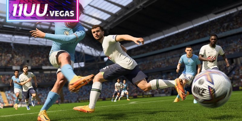 Những trò chơi đặc biệt được yêu thích tại Thể thao 11UU