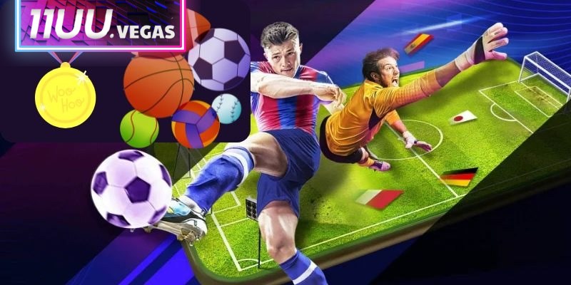 Những môn cá độ hấp dẫn nhất có tại Thể thao IM 11UU 