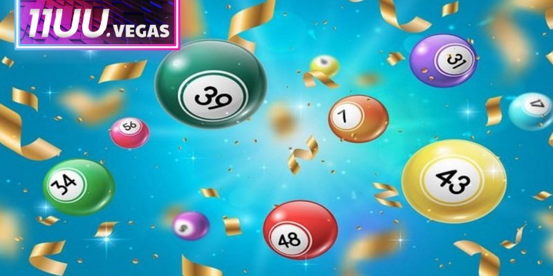 Chuyên mục xổ số 11UU mang đến nhiều phiên bản độc đáo