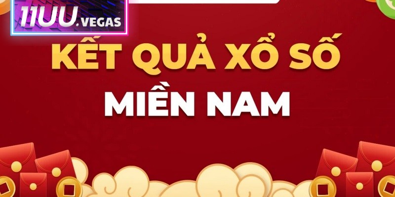 Xổ số miền Nam 11UU luôn thu hút sự chú ý và quan tâm đặc biệt